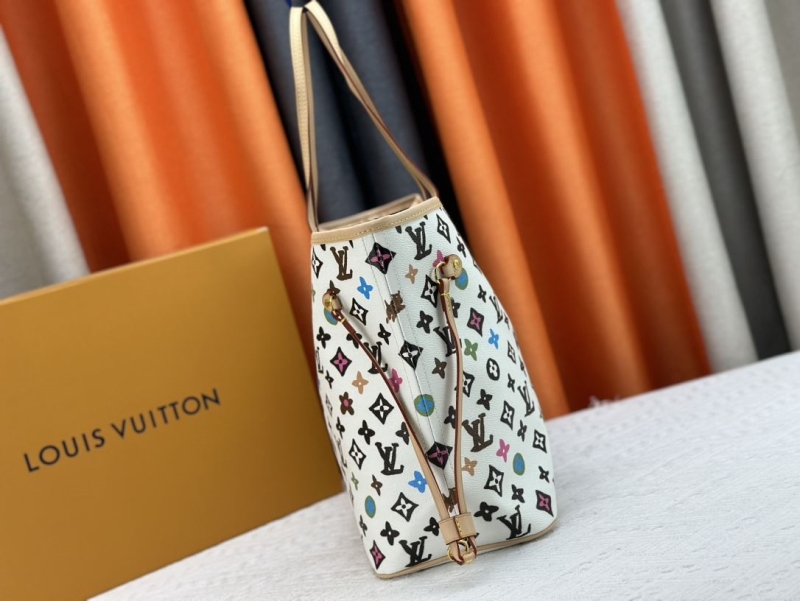 LV Shopping Bags